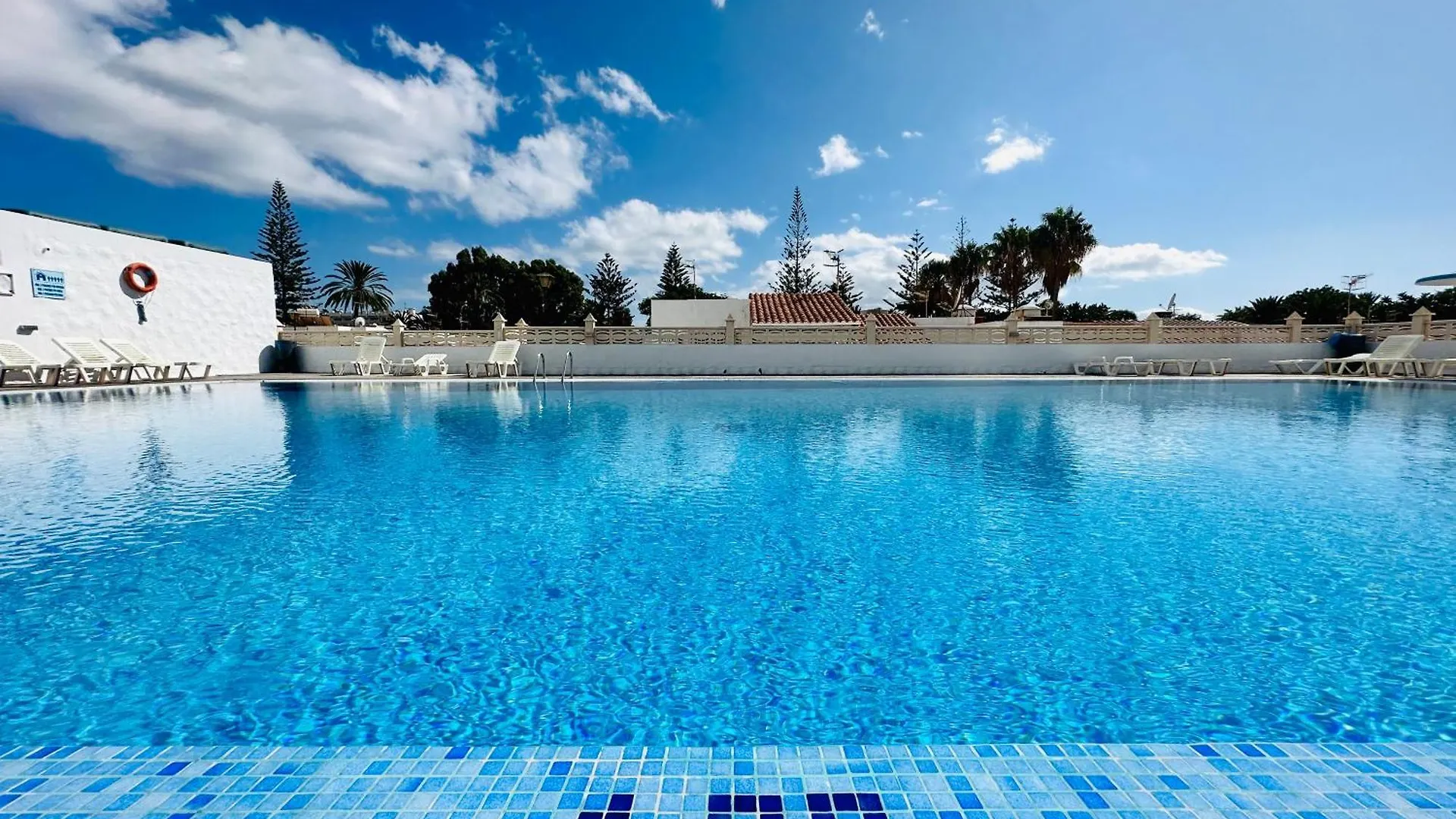 Casa Una Bungalow Delux Arona  Spanje
