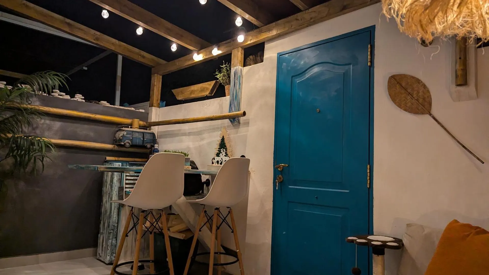 Casa Una Bungalow Delux Arona  Spanje
