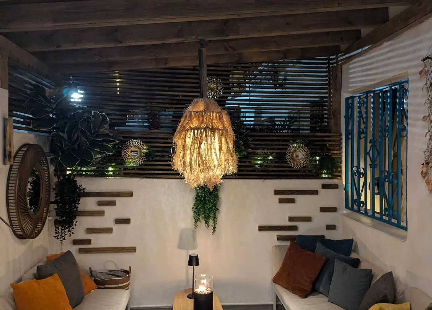 Casa Una Bungalow Delux Arona  Arona (Tenerife)
